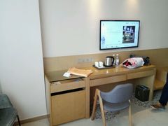 -悦季酒店(广州三元里地铁站店)