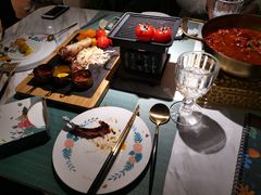 -蜜桃花开·中西融合菜E&W(南长街店)