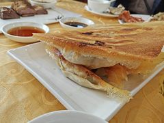 -海岛渔村大酒店(云霄路店)