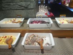 -韩盛·盛江山自助料理(奥体万达店)