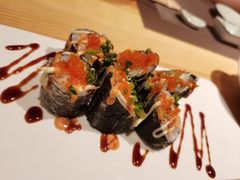 招牌璎珞卷-酒井酱子·深夜食堂(东城汇店)