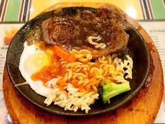 英伦牛排套餐-豪享来牛排·中西简餐(黄河路店)