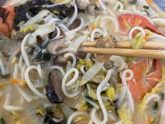 -翠贝卡&Mama Kelly Brunch Coffee(河西店)