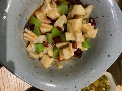 -潮粥荟·潮汕砂锅粥(朝阳大悦城店)