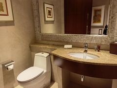 -上海雅居乐万豪侯爵酒店