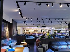 -蠡口东方明珠家具城(建元路店)