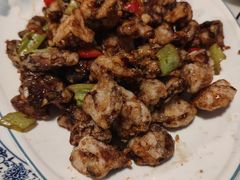 -老都一处饺子馆(道里店)