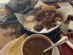 -阿甘虾餐厅(凌霄阁店)