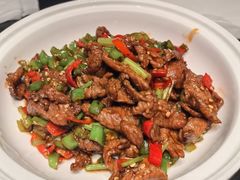 -旺顺阁·北京菜(大望路店)