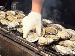 -争先鲜·蒸汽海鲜自助·鲜切牛肉