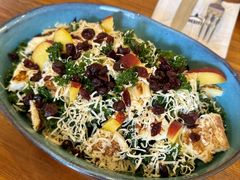 -黑角餐厅美式狂野Blackhorn(昌茂花园店)