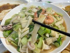 -健跳小海鲜(人民路店)