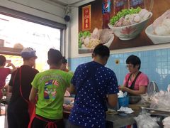 -榮泰米粉湯(Left Shop)