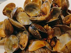 -子霖南山鲜虾面(南山总店)