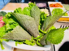 -千纸鹤嫩汁烤肉(西大直街店)