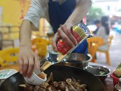 -大地农庄(逢沙大道店)