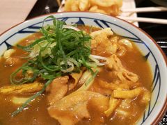 -丸龟制面(北心斋桥店)