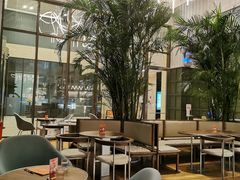 大堂-乐班 Le'ban(凯德新地城店)