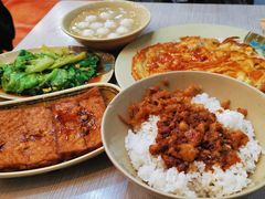 海蛎煎-圆宝台湾小吃(迎津街店)