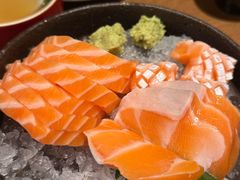 -水之惠鲜鱼料理(王府大街店)