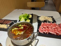 -呷哺呷哺(长治万达店)