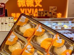 -薇薇安千层蛋糕(望海店)