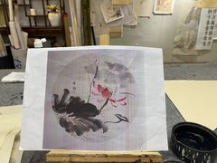 -八哥美术·成人美术画室(总校区)