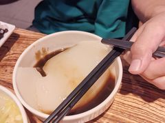 -叶婆婆钵钵鸡(乐山老店)