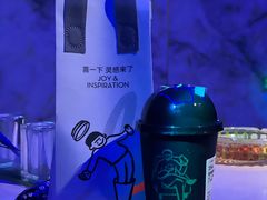 -K歌之王量贩式KTV(洪楼店)