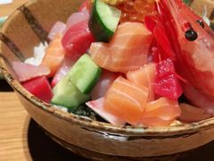 -岚山日本料理(珠江新城店)