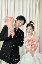 -金夫人婚纱摄影(衡阳店)