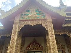 -西双版纳勐泐文化旅游区