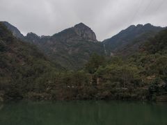 -大慈岩风景区