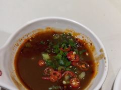 -焯牛潮汕牛肉火锅(云峰街创始店)