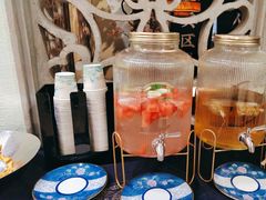 -桂满陇·桃花院落(长泰广场店)