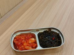 -小木屋拌饭(鞍山景子街小商品城店)