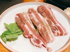 -7年8班朝鲜族非遗美食(三钢里店)