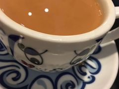 -翠华餐厅(湾仔店)