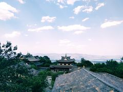 -天龙八部武侠城