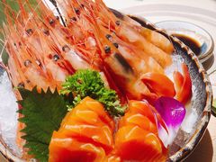 -大渔铁板烧(万象城店)