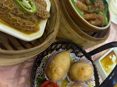 -新东源国际酒店·新东源食坊(沙井店)