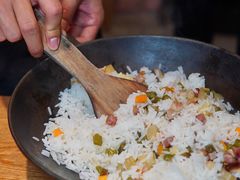 吃客箜饭-成都吃客(九眼桥店)
