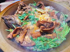 -蜀留香石锅鱼(六顺街店)