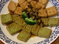 -花溪雨·森林餐厅(石基店)