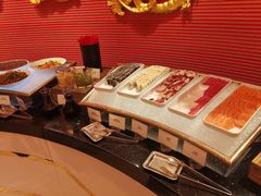 -咖啡苑 - 蔚藍夏日限定主题(永利皇宫店)
