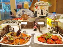 -上海浦东假日酒店逸庭咖啡厅