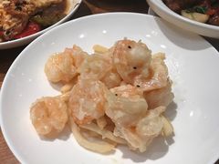 青芥虾-jpc集品佳宴·地标餐厅(中山店)