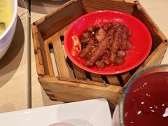 -避风塘(百联东郊店)