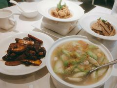 -莆田餐厅PUTIEN(三里屯店)