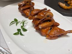 -富淳饭店(世纪公园店)